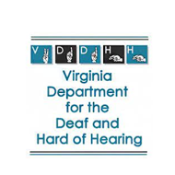 Virginia Department for the Deaf and Hard of Hearing